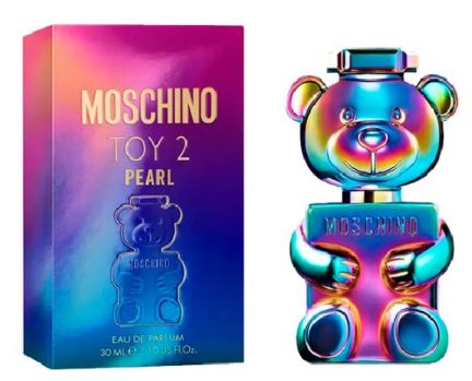 Moschino Toy 2 Pearl EDP 100ml